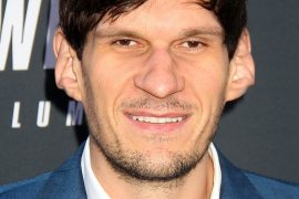 Boban Marjanovic Net Worth