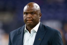 Booger McFarland Children: How many kids does Booger McFarland have?