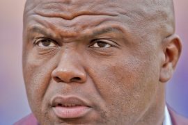 Booger McFarland Stats, Height, Weight, Position, Draft