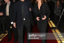Börje Salming Wife: Meet Pia Salming