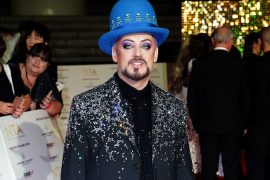 Boy George Age, Height, Parents, Wife, Children, Net Worth