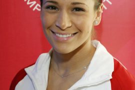 Brady Quinn Wife: Who is Alicia Sacramone?