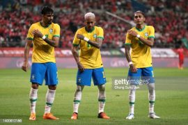Who is Brazil’s current best player?