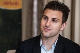 Brian Chesky Age, Education, Email, House, Twitter
