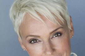 Brigitte Nielsen All Movies List, Age, Instagram, Nationality