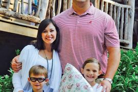 Katie Britt Children: Does Katie Britt Have Kids?