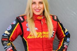 Brittany Force Siblings: Meet Courtney Force, Ashley Force, and Adria Hight