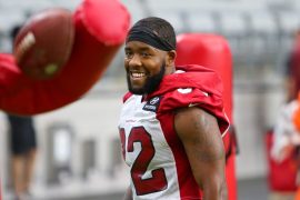 Tiffany Stanfield: Who Is Budda Baker‘s Girlfriend?