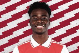 Bukayo Saka Parents: Meet Denike and Yomi Saka
