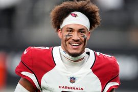 Byron Murphy Children: Does Byron Murphy Have Children?
