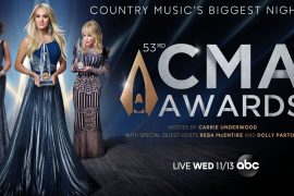 2022 CMA Awards: Full List Of Winners