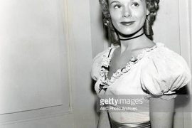 Carol Leigh Age, Education, Movies, Books, Cause of Death