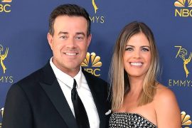 Carson Daly Wife: Who is Siri Pinter?