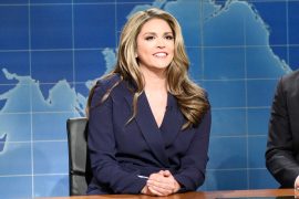 Cecily Strong Net Worth: How Much Money Does Cecily Strong Have?