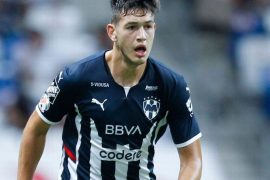 César Montes Transfer, FIFA 22,  Number, Current Team