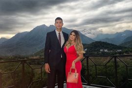 César Montes Girlfriend: Is César Montes in a Relationship?