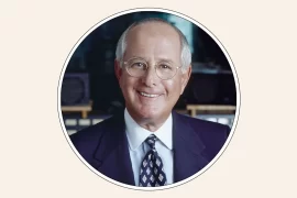 Charles Koppelman Ex-Wife: Who is  Bunny Koppelman?