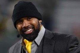 Is Charles Woodson in the Hall of Fame?