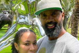 Charles Woodson Wife: Who is April Woodson?
