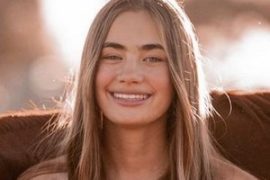 Bernie Taupin Daughter: Meet Charley Indiana Taupin