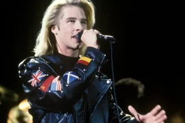 Chesney Hawkes Siblings: Meet Keely Hawkes And Jodie Hawkes