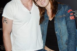 Who Was Chris Evans Longest Relationship?