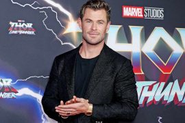 Has Chris Hemsworth Got Alzheimer’s?