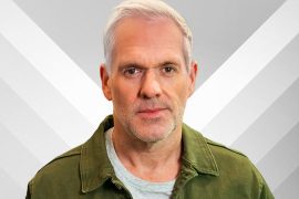 Chris Moyles Age, Height, Parents, Wife, Children