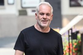 Chris Moyles Parents: Meet Hannah Veronica, Chris Moyles