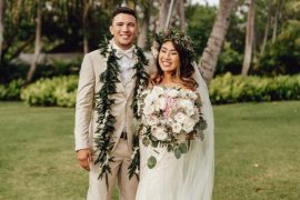 Christian Lee Wife: Who Is Katie?