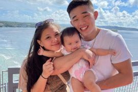 Christian Lee Children: Does Christian Lee Have Kids?