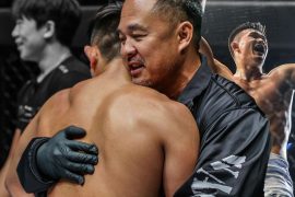 Christian Lee Parents: Meet His Father Ken Lee
