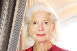 Christiane Hörbiger Obituary