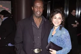 Clarence Gilyard Wife: Meet Elena Gilyard