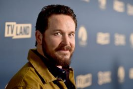 Cole Hauser Movies and Shows, Height, Young,  Age, Family