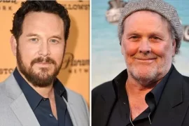 Cole Hauser Parents: Meet Cass Warner and Wings Hauser
