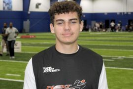 Conner Weigman Girlfriend: Is Conner Weigman in a Relationship?