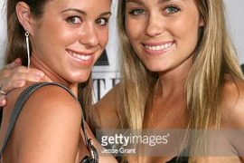 Lauren Conrad Siblings: Who Are Breanna Conrad And Brandon Conrad?