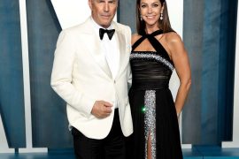 Christine Baumgartner: Who Is Kevin Costner Wife?