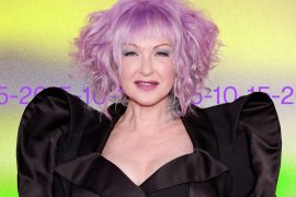 Cyndi Lauper Age, Songs, Awards, Nationality, Health