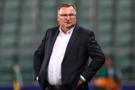 Czesław Michniewicz Young, Education, Teams Played, Teams Coached, Wikipedia