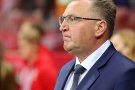Czesław Michniewicz Salary: How much does Czesław Michniewicz earn?