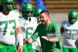Dan Lanning Net Worth