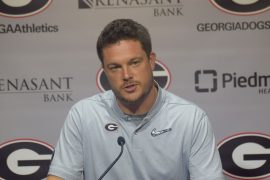 Dan Lanning Teams Coached, Record, Education, House, Religion