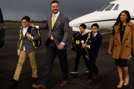 Dan Lanning Children: Does Dan Lanning Have Kids?
