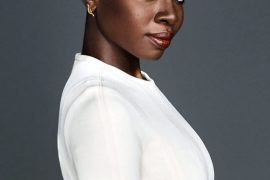 Danai Gurira Parents: Who Are Roger Gurira and Josephine Gurira?