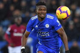 Daniel Amartey Current Team, Contract, Teams Played, Position, Goals, Jersey Number
