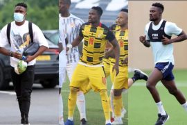 How old is Daniel Amartey? How good is Daniel Amartey?