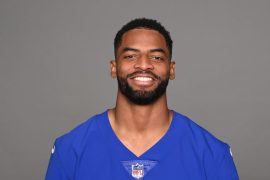 Darius Slayton Number, Injury, Trade, Teams, Height, Contract