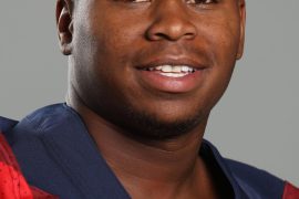 Darnay Holmes Parents: Meet His Father Darick Holmes Sr